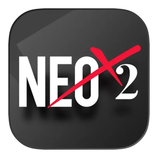 Neo X2