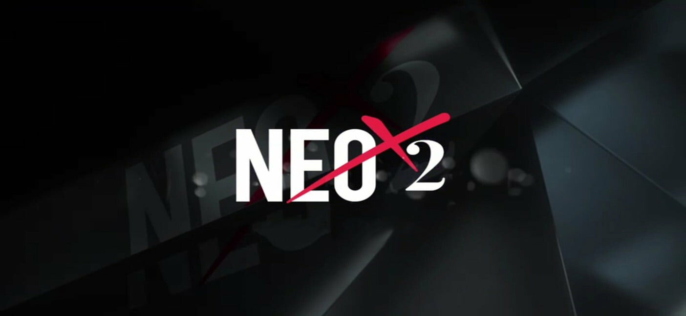 neo x2 application iptv