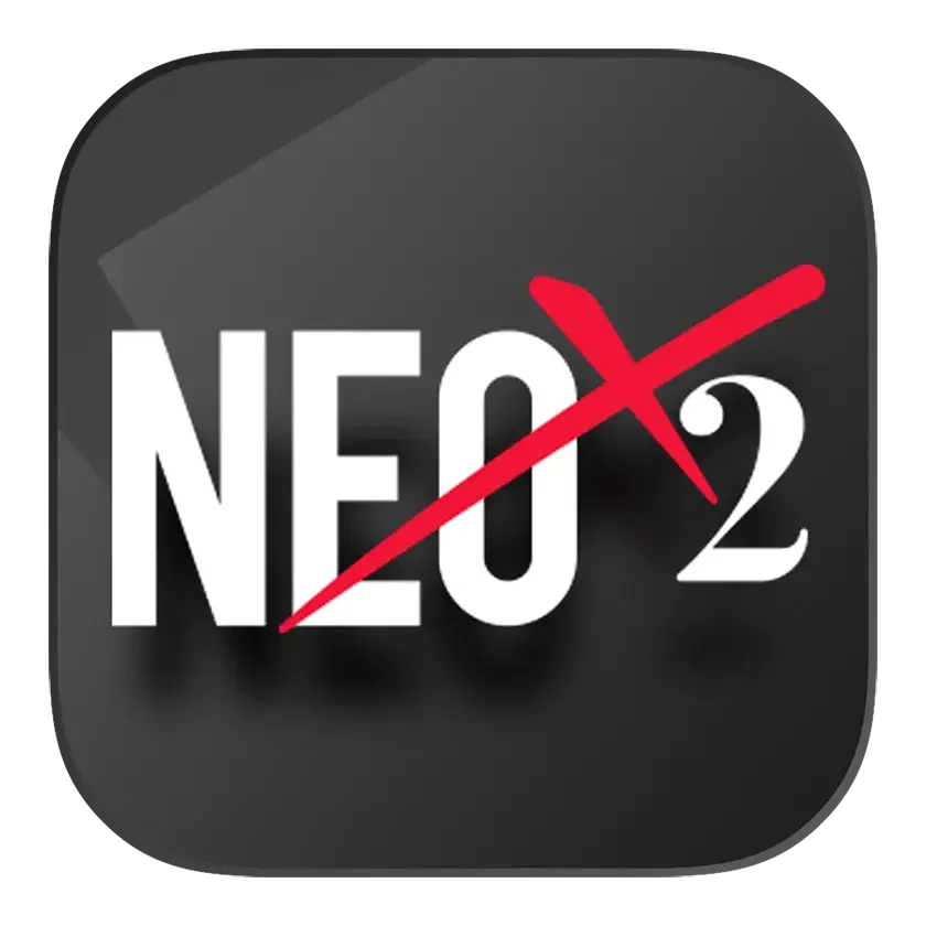 Neo X2 iptv Abonnement 12 mois pour 30 Euro